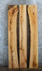 Thumbnail for 3- Ash Live Edge Bookmatched Dining Table 39198-39200