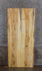 Thumbnail for 2- Reclaimed Natural Edge Maple Kitchen Table/Desk Top Slabs 39218-39219