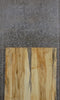 Thumbnail for 2- Reclaimed Natural Edge Maple Kitchen Table/Desk Top Slabs 39218-39219