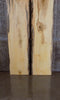 Thumbnail for 2- Reclaimed Natural Edge Maple Kitchen Table/Desk Top Slabs 39218-39219