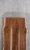 Thumbnail for 3- DIY Live Edge Black Walnut Bookmatched Dining Table Top Slabs 39230-39232