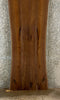 Thumbnail for 4- Live Edge Black Walnut Table Top/Dining Table Top Set 39236-39239