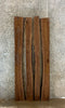 Thumbnail for 4- Live Edge Black Walnut Table Top/Dining Table Top Set 39236-39239