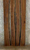 Thumbnail for 4- Live Edge Black Walnut Table Top/Dining Table Top Set 39236-39239