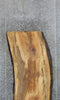 Thumbnail for Live Edge Spalted Maple Bar/Table Top Wood Slab CLOSEOUT 39250