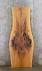 Thumbnail for 2- Live Edge Bookmatched Ash Conference Table Top Slab CLOSEOUT 39258-39259