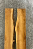 Thumbnail for 2- Live Edge Ash DIY Bar Slab/Kitchen Table Set CLOSEOUT 39264,39269