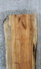 Thumbnail for Salvaged Live Edge Maple Conference Table Top Slab 39278