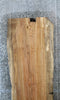 Thumbnail for Salvaged Live Edge Maple Conference Table Top Slab 39278