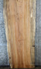 Thumbnail for Salvaged Live Edge Maple Conference Table Top Slab 39278