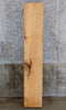 Thumbnail for Reclaimed Red Oak Thick Cut Mantel/Sofa Table Top Slab 39285