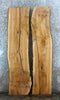 Thumbnail for 2- Live Edge Ash Epoxy River Dining/Kitchen Table Top/ Wood Slabs 39294-39295