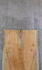 Thumbnail for 2- Bookmatched Live Edge Rustic Maple Dining Table Top Slabs 39300-39301