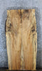 Thumbnail for 2- Bookmatched Live Edge Maple Conference Table Top Slabs 39302-39303