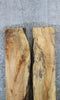 Thumbnail for 2- Bookmatched Live Edge Maple Conference Table Top Slabs 39302-39303