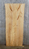 Thumbnail for 3- Live Edge Bookmatched Maple Kitchen Table Top Slab 39320-39322