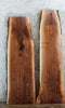 Thumbnail for 2- Black Walnut Live Edge Coffee Table Tops/Bar Tops 39329-39330