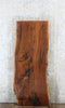 Thumbnail for Salvaged Live Edge Black Walnut Coffee Table Top 39341