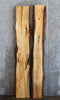 Thumbnail for 2- Live Edge Maple Bar Tops/Sofa Table Tops 39350-39351