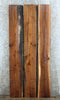 Thumbnail for 3- Live Edge Black Walnut Kitchen/Dining Table Top 39361-39363