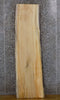 Thumbnail for Live Edge Reclaimed Cottonwood Sofa/Coffee Table Top Slab 39379