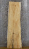 Thumbnail for Cottonwood Live Edge Rustic Coffee/Sofa Table Top Slab 39380