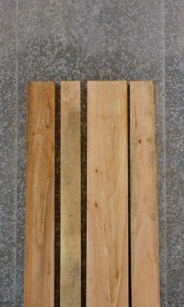 4- Kitchen/Farmhouse DIY Table Top Maple Boards/Slabs CLOSEOUT 39397-39400