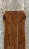 Thumbnail for 3- Live Edge Black Walnut Dining/Kitchen Table Top Set 39401-39403