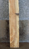 Thumbnail for Salvaged Partial Live Edge Maple Thick Mantel Slab CLOSEOUT 39404