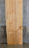 Thumbnail for Partial Live Edge Maple Office Desk/Table Top Slab CLOSEOUT 39405