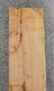 Thumbnail for Partial Live Edge Maple Office Desk/Table Top Slab CLOSEOUT 39405