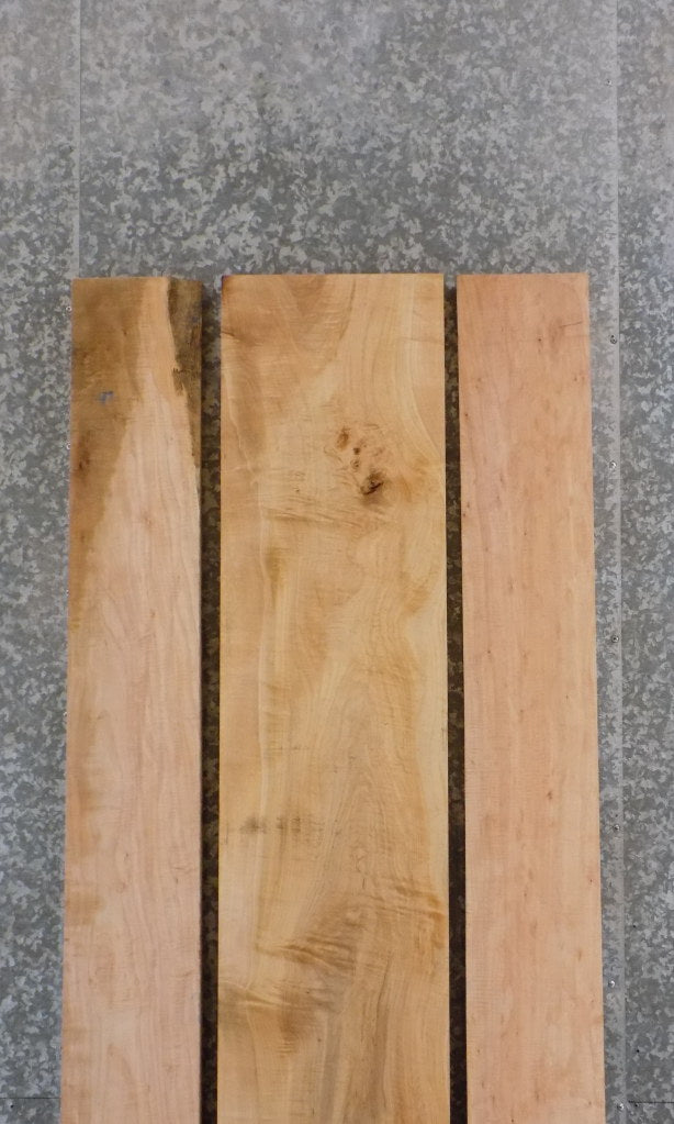 3- DIY Maple Dining/Farmhouse Table Top Boards CLOSEOUT 39424-39426