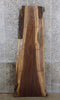 Thumbnail for Live Edge Black Walnut Reception Table/Bar Top Slab CLOSEOUT 39430