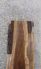 Thumbnail for Live Edge Black Walnut Reception Table/Bar Top Slab CLOSEOUT 39430