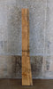 Thumbnail for Thick Cut Red Oak Partial Live Edge Mantel Wood Slab CLOSEOUT 39433