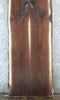 Thumbnail for 2- Bookmatched Live Edge Black Walnut Kitchen Table Top Slabs 39437-39438