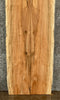 Thumbnail for 2- Live Edge Spalted Maple Dining Room/Conference Table Set 39438,39444