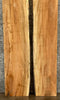 Thumbnail for 2- Live Edge Spalted Maple Dining Room/Conference Table Set 39438,39444