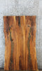 Thumbnail for 3- Bookmatched Live Edge Red Oak Kitchen Table Top Slabs 39454-39456