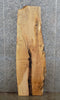 Thumbnail for Live Edge Spalted Maple Coffee Table/Bar Top Wood Slab 39457