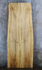 Thumbnail for 2- Live Edge Spalted Maple Kitchen/Dining Table Top 399-400