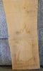 Thumbnail for Partial Live Edge Spalted Maple Dining Table Top Slab CLOSEOUT 20417