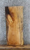 Thumbnail for Natural Edge Maple Coffee Table Top Slab 40006