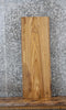 Thumbnail for Live Edge Elm Wood Slab, Console Table Top, Rustic Furniture 40024