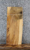 Thumbnail for Live Edge Hickory Console Table Top Slab 40031