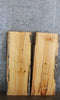 Thumbnail for 2- Pine Live Edge Coffee Table Tops/Console Table Tops 40037-40038