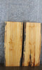 Thumbnail for 2- Pine Live Edge Coffee Table Tops/Console Table Tops 40037-40038