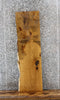 Thumbnail for Live Edge White Oak Console Table Top Slab 40051