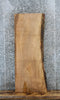 Thumbnail for Live Edge Sycamore Office Desk Top Slab/ Bench Slab 40068