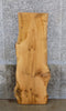 Thumbnail for Live Edge Red Oak Coffee/Sofa Table Top Wood Slab CLOSEOUT 40070